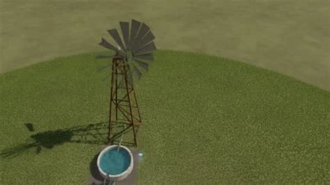 Image result for FS22 Windmill
