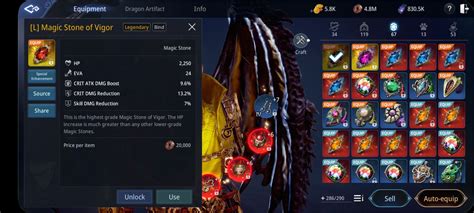 Image result for Mir4 Codex Guide