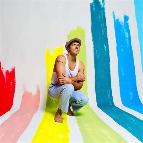 Jason Mraz Shows Off His Moves in Music Video for New Single 'I Feel ...