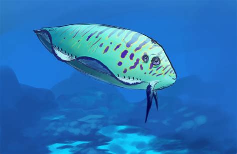 Image result for Alien Eating Fish