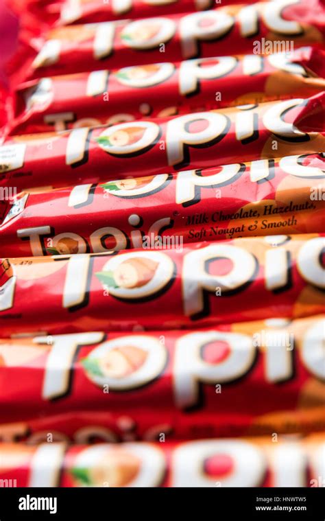 Image result for Topic Chocolate Bar