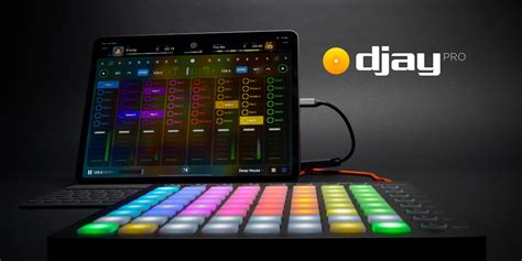 Image result for Djay Pro iOS