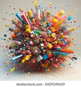 Image result for LEGO Explosion Tutorial