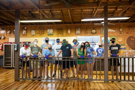 North Carolina Summer Camp for Girls and Boys, Camp Highlander