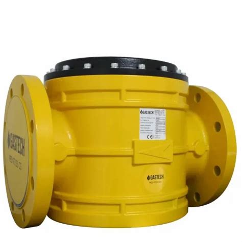 Gas Filter - Dry Gas Filters Wholesale Trader from New Delhi