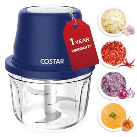 Amazon.in Bestsellers: The most popular items in Mini Food Processors ...