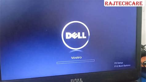 Dell Boot Menu Tutorial 的图像结果