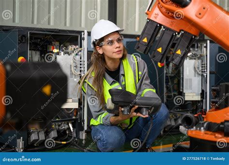 Image result for Robot Programming Maintenance Worker