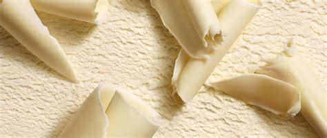 What Is White Chocolate? Flavor, Craft and More | Magnum USA