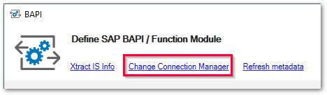Image result for Change Connection