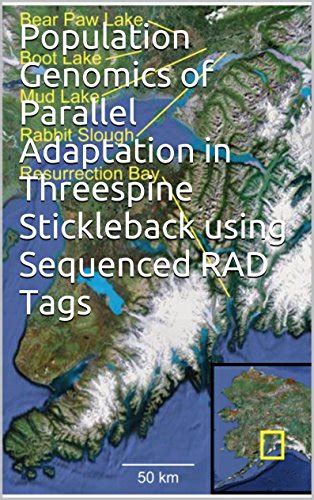 Population Genomics of Parallel Adaptation in Threespine Stickleback ...
