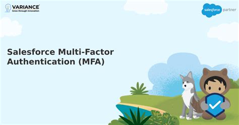 Image result for Salesforce Multi-Factor Authentication