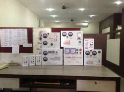 Infrastructure – Gelco Electronics Pvt. Ltd.