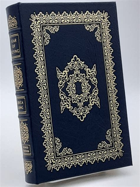 Fear of Flying. von Jong, Erica.: (2001) | Zephyr Books LLC