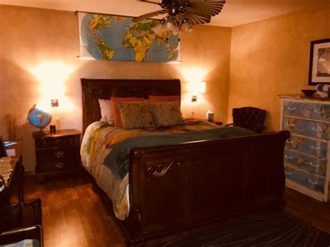 CASTLE ROCK BED AND BREAKFAST (Colstrip) - B&B Reviews & Photos ...