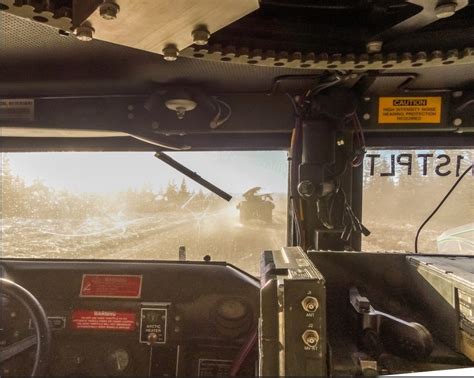 MPs Take Part in Ghost 2016 | Article | The United States Army