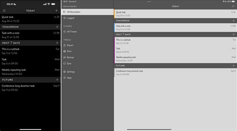 iOS Task Manager 的图像结果