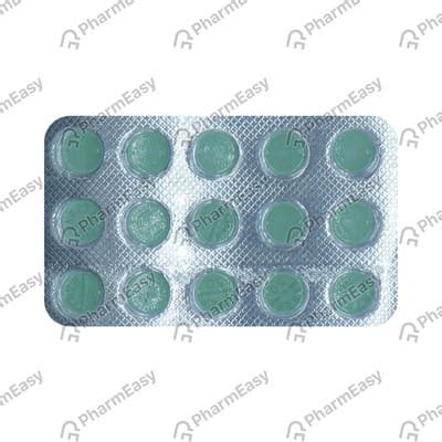 Buy Angizaar 50 MG Tablet (15) Online at Flat 15% OFF | PharmEasy