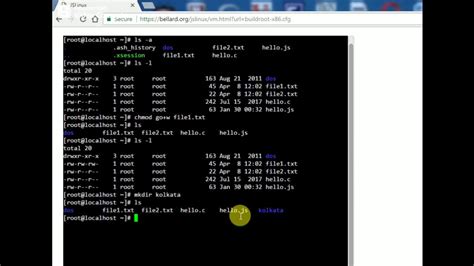 Image result for File Handling Commands in Unix