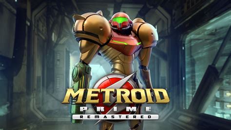 Metroid Prime™ Remastered for Nintendo Switch - Nintendo Official Site ...