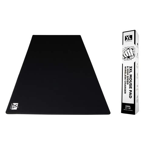 Xl Mouse Pad 3Xl Huge Pads Oversized (48''X24'') - Extra Large Gaming ...