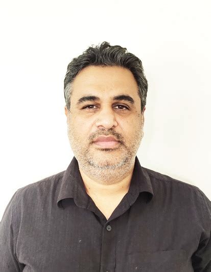 Registrar The Maharaja Bhupinder Singh Punjab Sports University