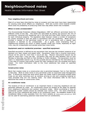 Fillable Online Health Services Information Fact Sheet Fax Email Print ...