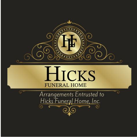 Hicks Funeral Home, Inc.