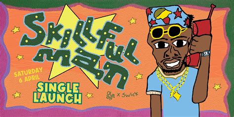 NLV Records Presents: Olana - Skillful Man Single Launch, Fenton ...