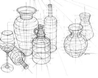 Image result for How to Draw Cross Section Using Structure Contour Line