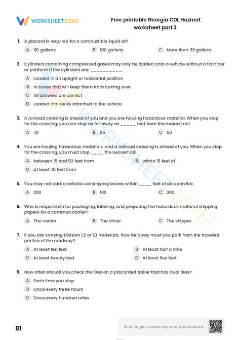 Image result for CDL Hazmat Study Guide