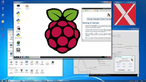Image result for Xming Set Display Resolution