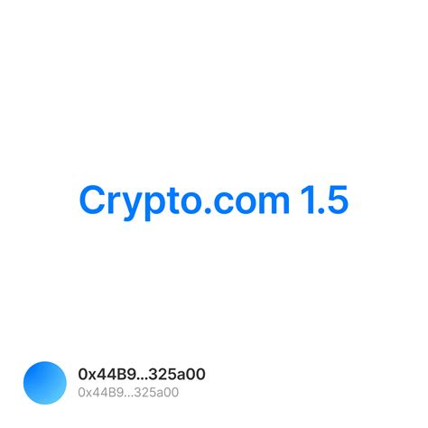Crypto.com Coin 的图像结果