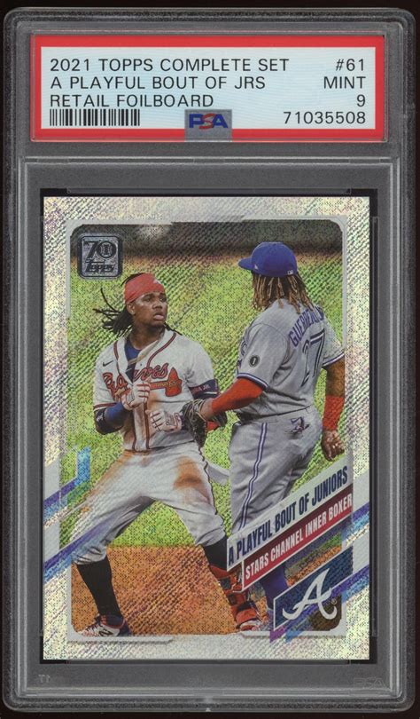 FT: recent PSA slabs : r/baseballcards