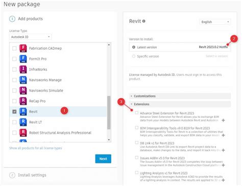 Revit Installation Tutorial 的图像结果
