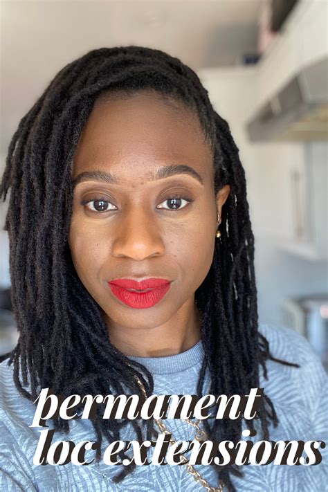 Image result for How to Maintain Loc Extensions