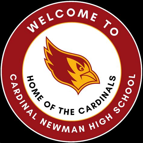 Cardinal Newman | Prep Dig