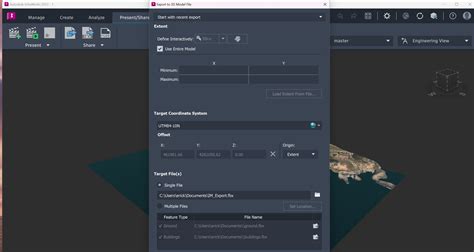 Image result for Export 3D AutoCAD Model