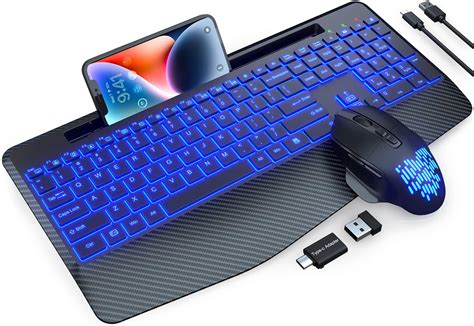 Image result for Wireless Keyboard with Back Button