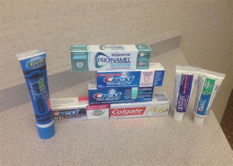 Image result for Canadian Toothpaste