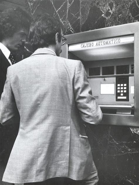 Así era la tecnología de 1970 y así es ahora | BBVA