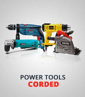 Image result for Power Tools with Thread.com Discount