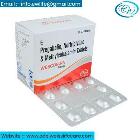 Edelweiss Lifecare Private Limited - Manufacturer of PCDPharma ...