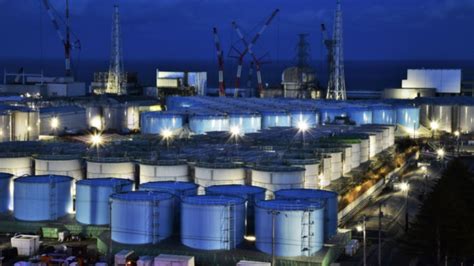 Japan will aufbereitetes Wasser aus Fukushima Daiichi ins Meer leiten