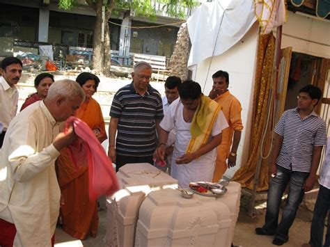 Official website of Shree Ganapatpura temple, Koth, Gujarat, INDIA