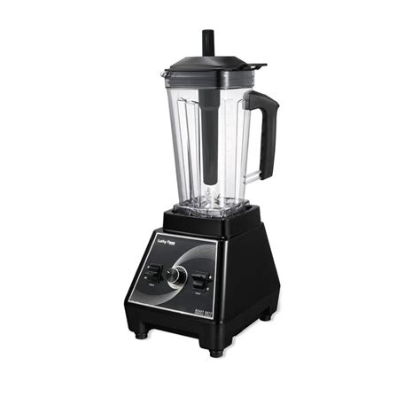 Heavy duty commercial blender 1500W