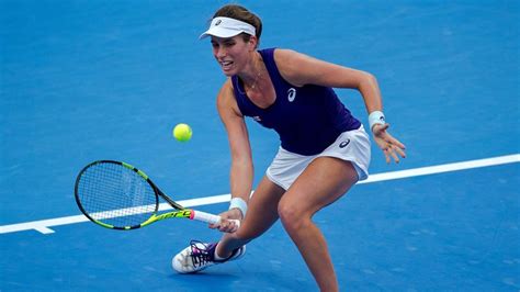 Johanna Konta rallies past Vania King in Shenzhen Open | Tennis News ...