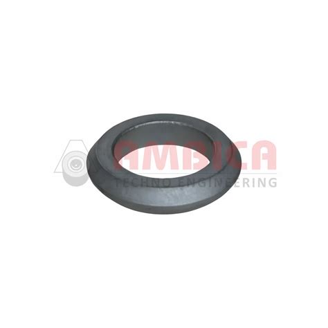 Tungsten Carbide Ring - Carbide Roll Rings Manufacturer from Ahmedabad