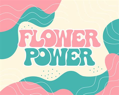 Flower Power 的图像结果