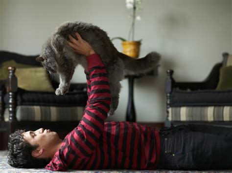 Health Benefits of Having a Pet